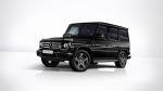 Mercedes-Benz G350 d Limited Edition 2017 года